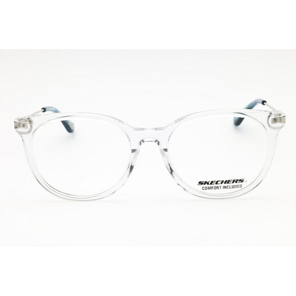 Skechers EYEGLASSES SE2167-026-50 New with case